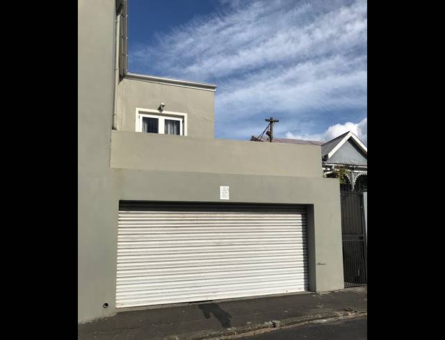 280M² RETAIL RENTED IN OBSERVATORY